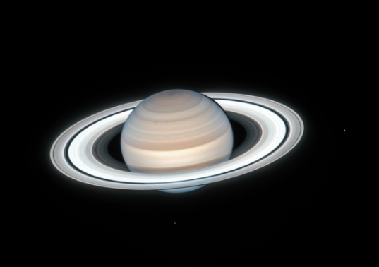 Saturn's opposition