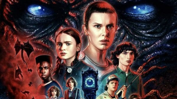 Stranger Things, Stranger Things Season 5