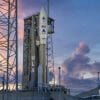 spy satellite