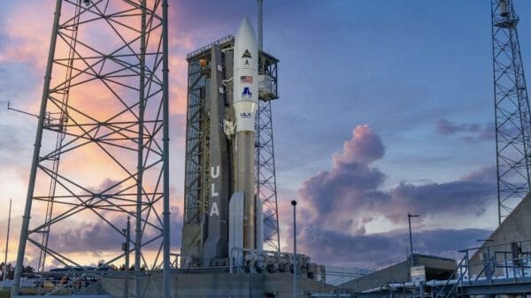 spy satellite