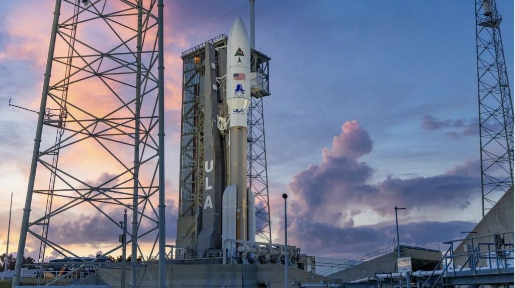 spy satellite