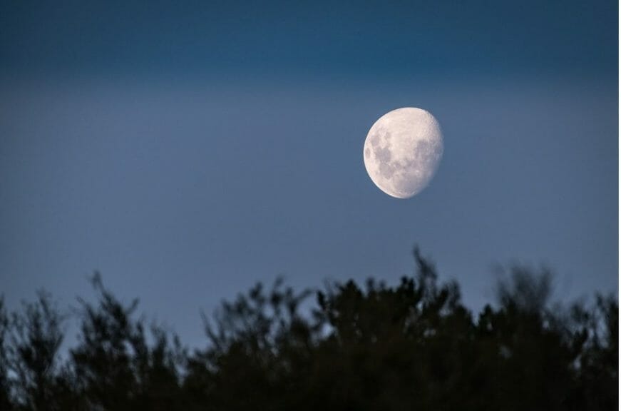 Super Bluemoon
