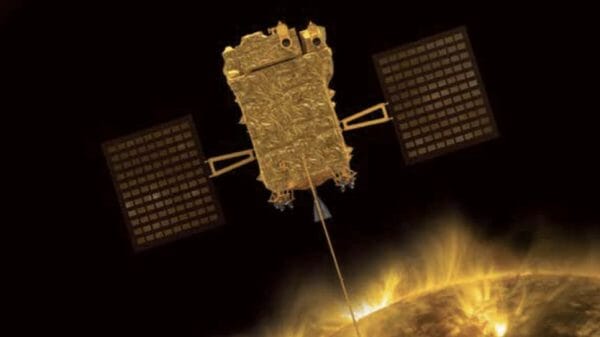 Aditya-L1, Sun, ISRO, Sun Mission