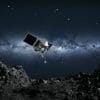 OSIRIS-REx spacecraft