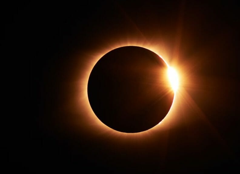 Solar Eclipse. Nasa, Annual Solar Eclipse guide, Solar Eclipse 2023