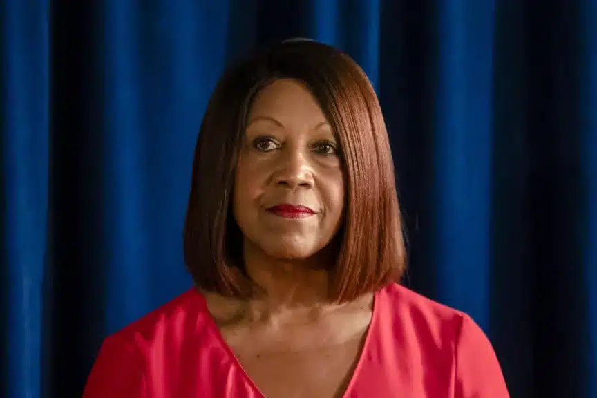 Sheila Oliver
