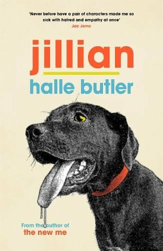 Halle Butler's 'Jillian'
A book about feeling left behind in your twenties.