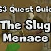 osrs slug menace