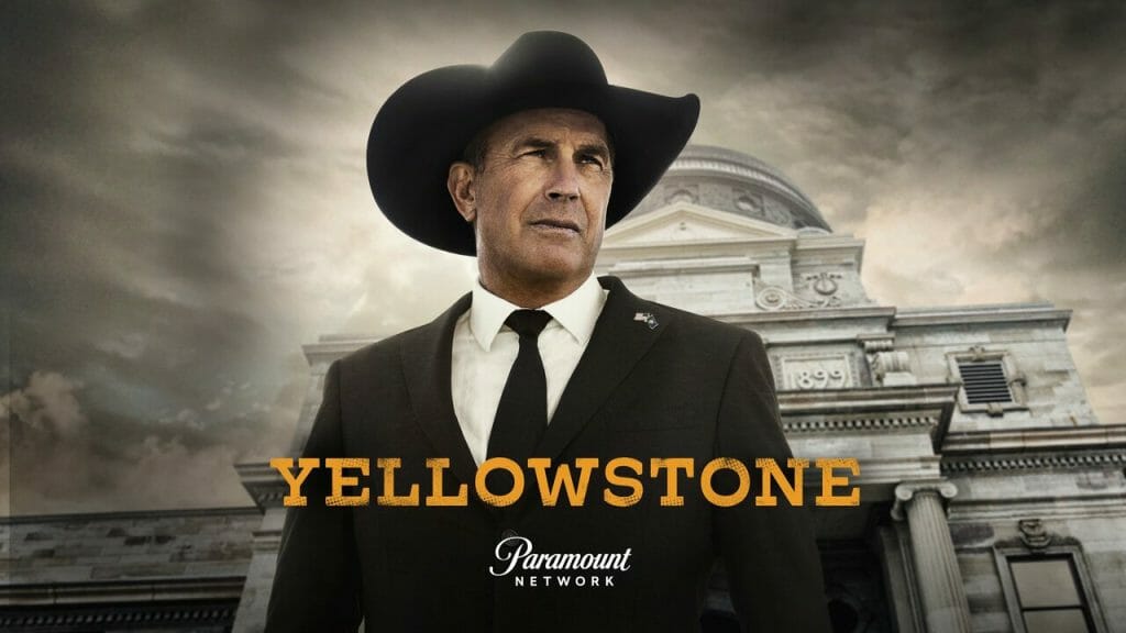 What to watch: Yellowstone