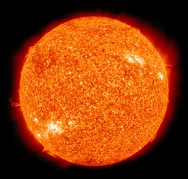 Mission Sun