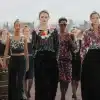 Carolina Herrera 2024 Resort Collection