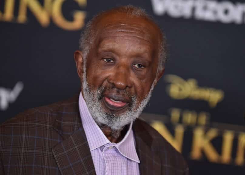 Clarence Avant