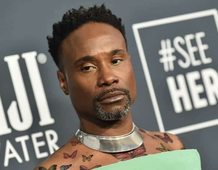 Billy Porter