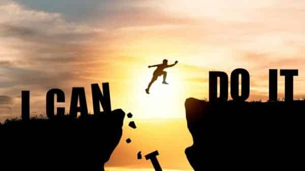 mindset