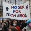 No sex for tech bros