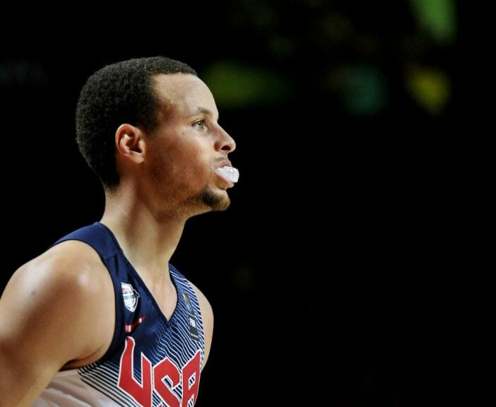 Stephen Curry