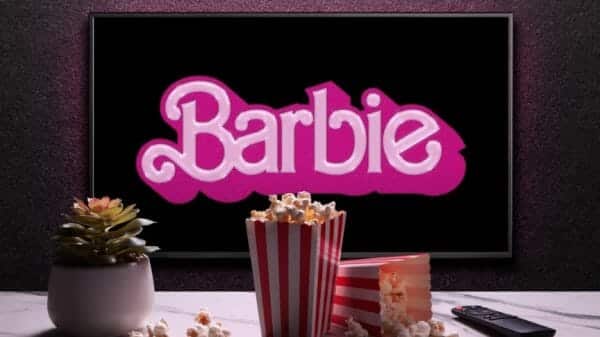 Barbie