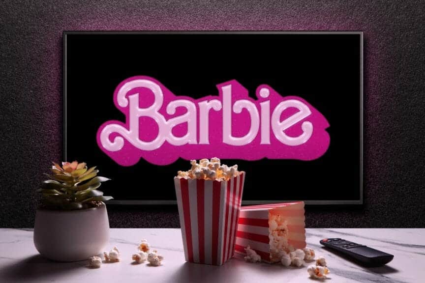 Barbie