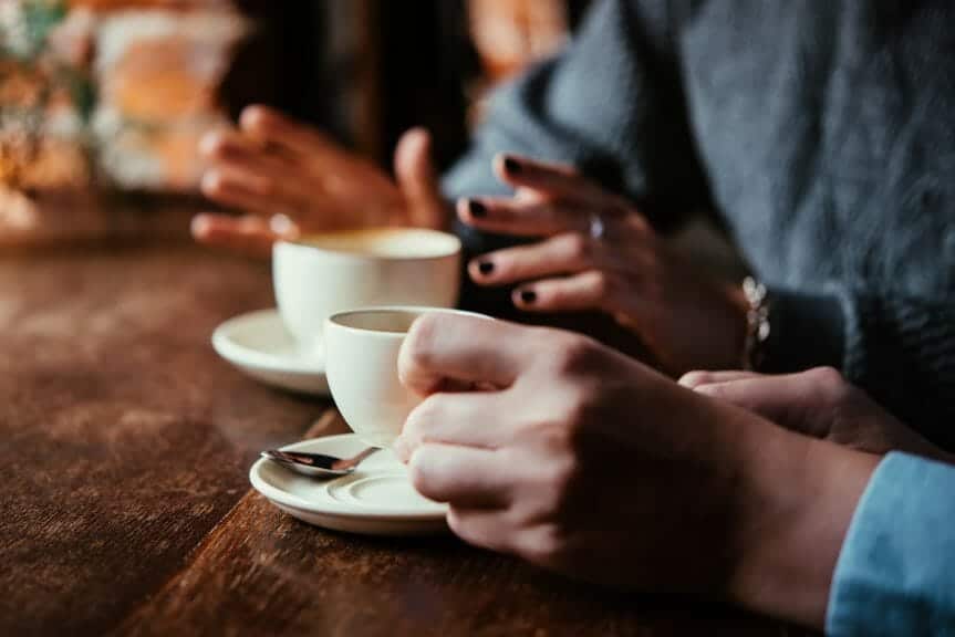 Arizona Woman Charged With Trying To Kill Husband By Poisoning Coffee