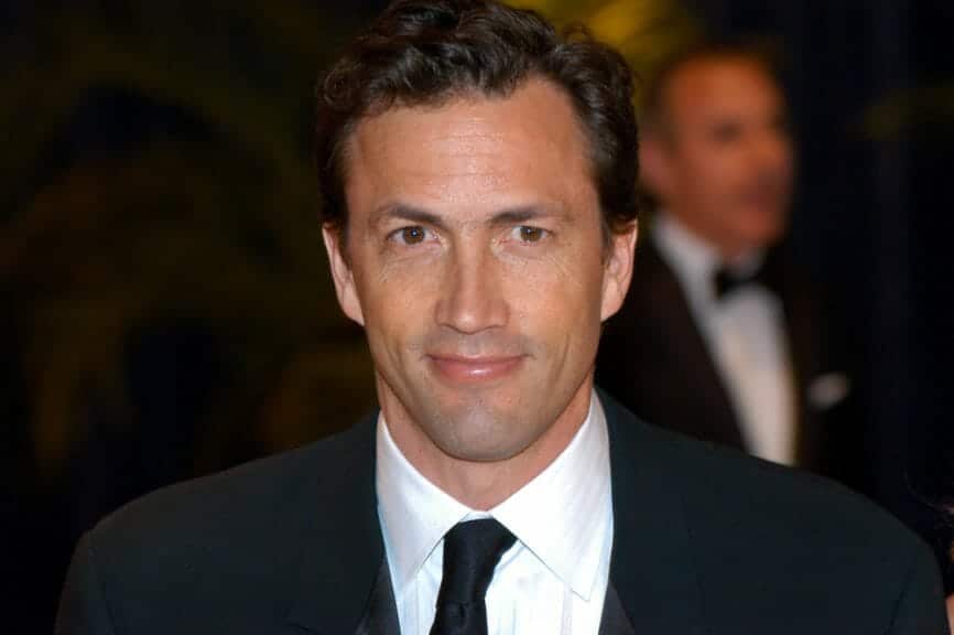 Andrew Sheer