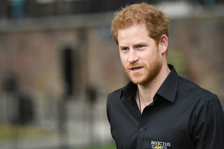 Heart Of Invictus, Prince Harry, Heart Of Invictus Release Date, Heart Of Invictus Cast, Heart Of Invictus Trailer