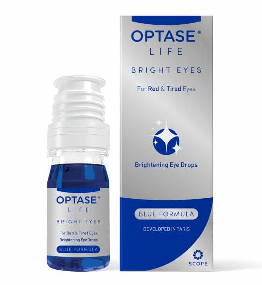 Optase Bright Eyes