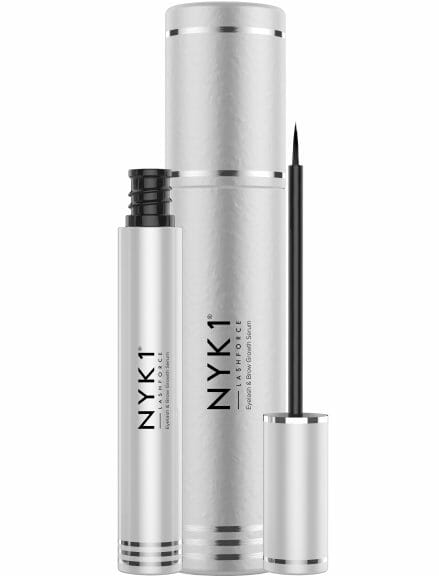 NYK1 Lash Force Eyelash Growth Serum