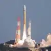 Japan Moon Misison