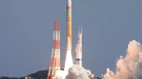 Japan Moon Misison