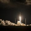 Spacex, Falcon9, 22starlink satellites