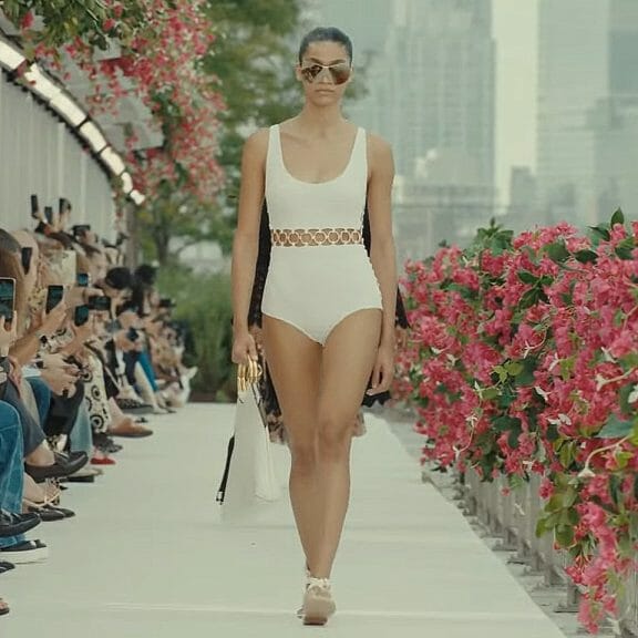 New York Fashion Week - Michael Kohrs Spring/Summer 2024