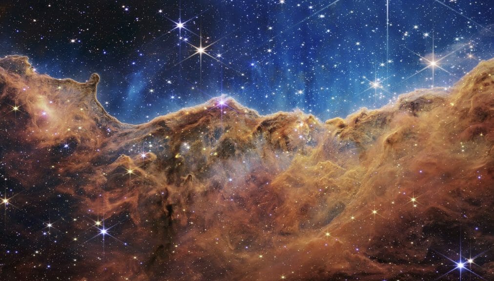 Supernova,Webb Space Telescope