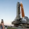 SLS, Nasa, Moon Rocket