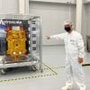 Japan’s New Moon Mission