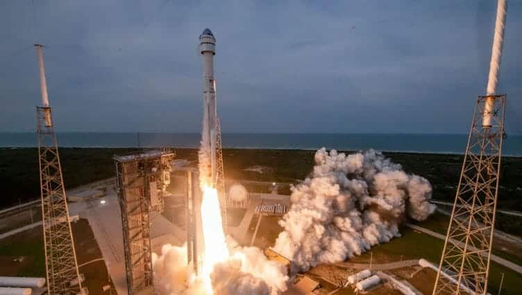 United Launch Alliance