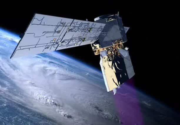 European Space Agency