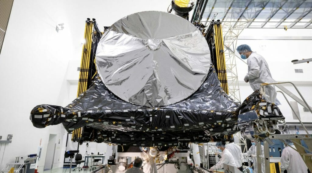 Psyche asteroid