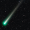 Green Comet