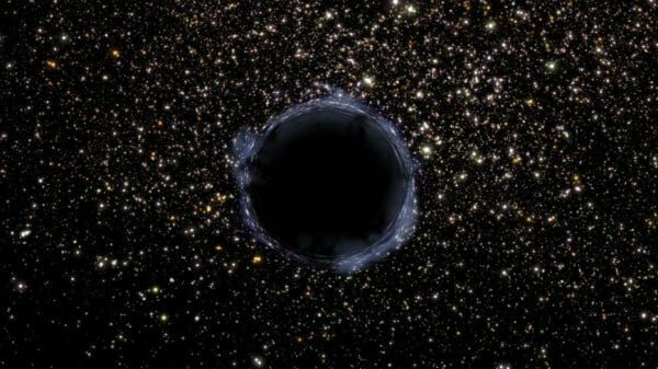 Black Hole
