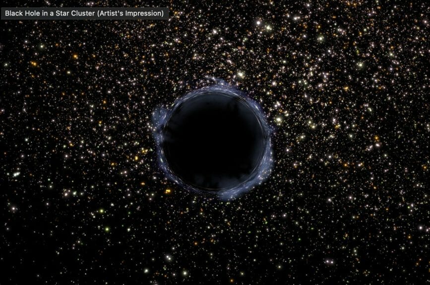 Black Hole