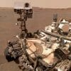 oxygen on Mars