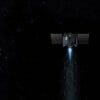 OSIRIS-REx mission,