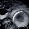 Nasa Moon camera sheds Light on Lunar South Pole