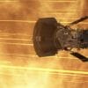 NASA spacecraft