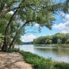 mississippinps river