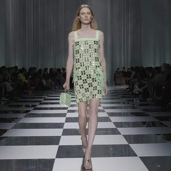 Versace Spring-Summer 2023 - MFW 2023