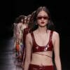 Milan Fashion Week 2023 - Gucci Ancora
