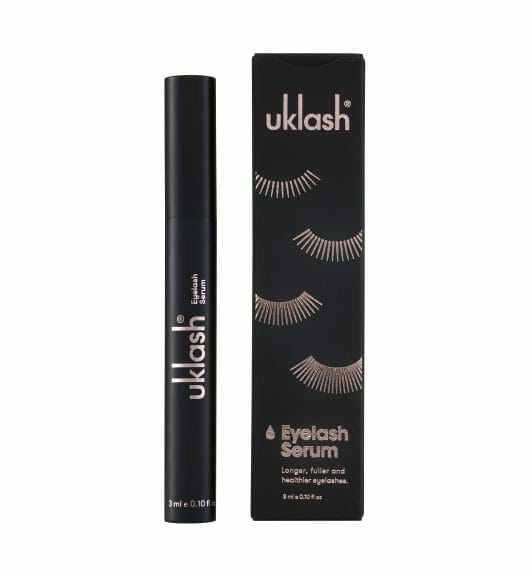 UKLASH Eyelash Serum