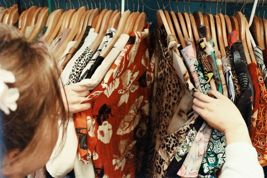 What is Considered Vintage Clothing