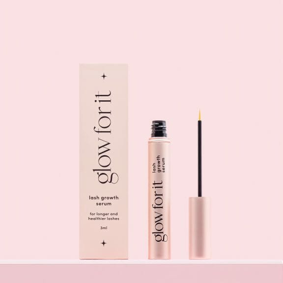 Glow For It Lash Growth Serum